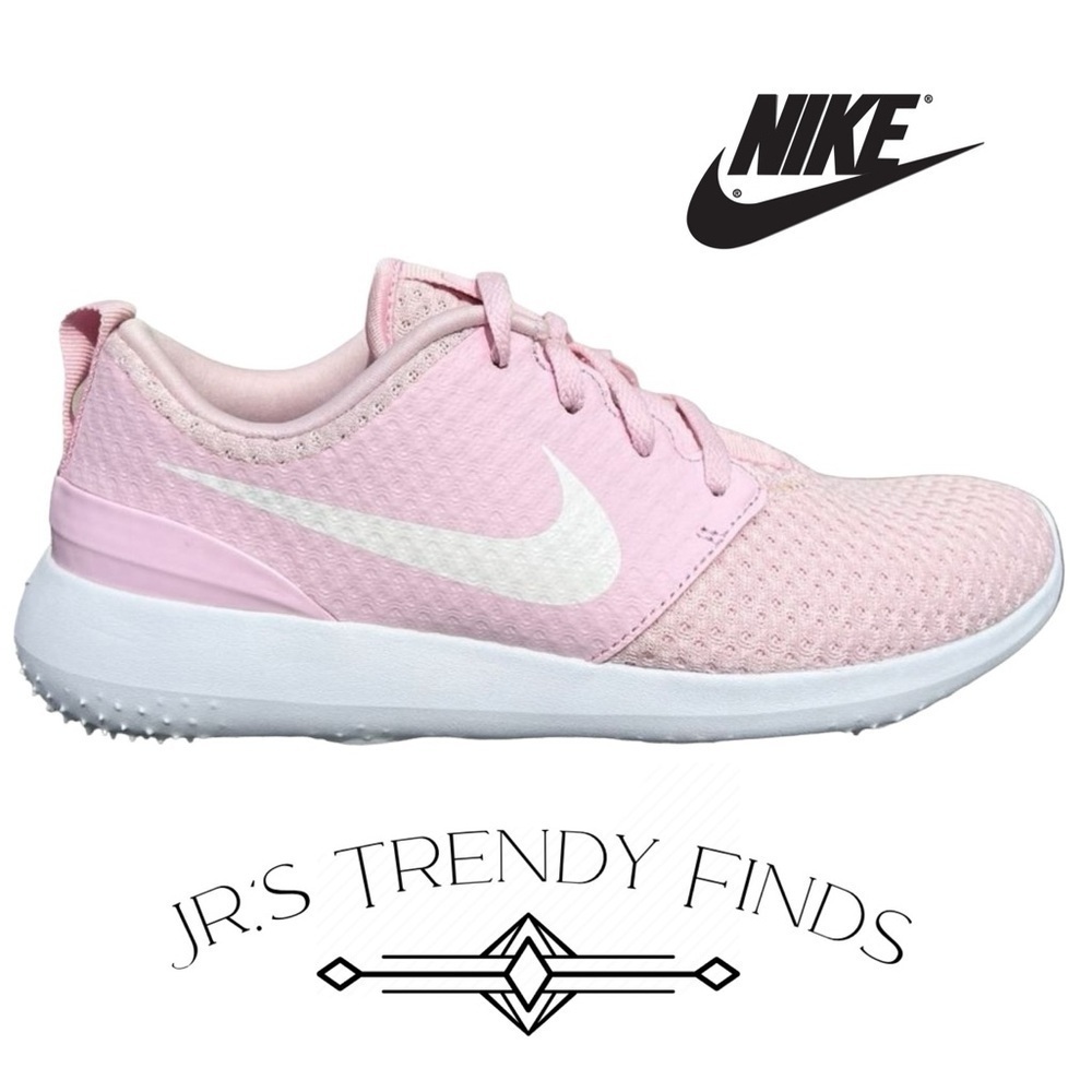 Nike Roshe G Golf Shoes Pink Foam/White
Womens Golf Shoes 909250-603
